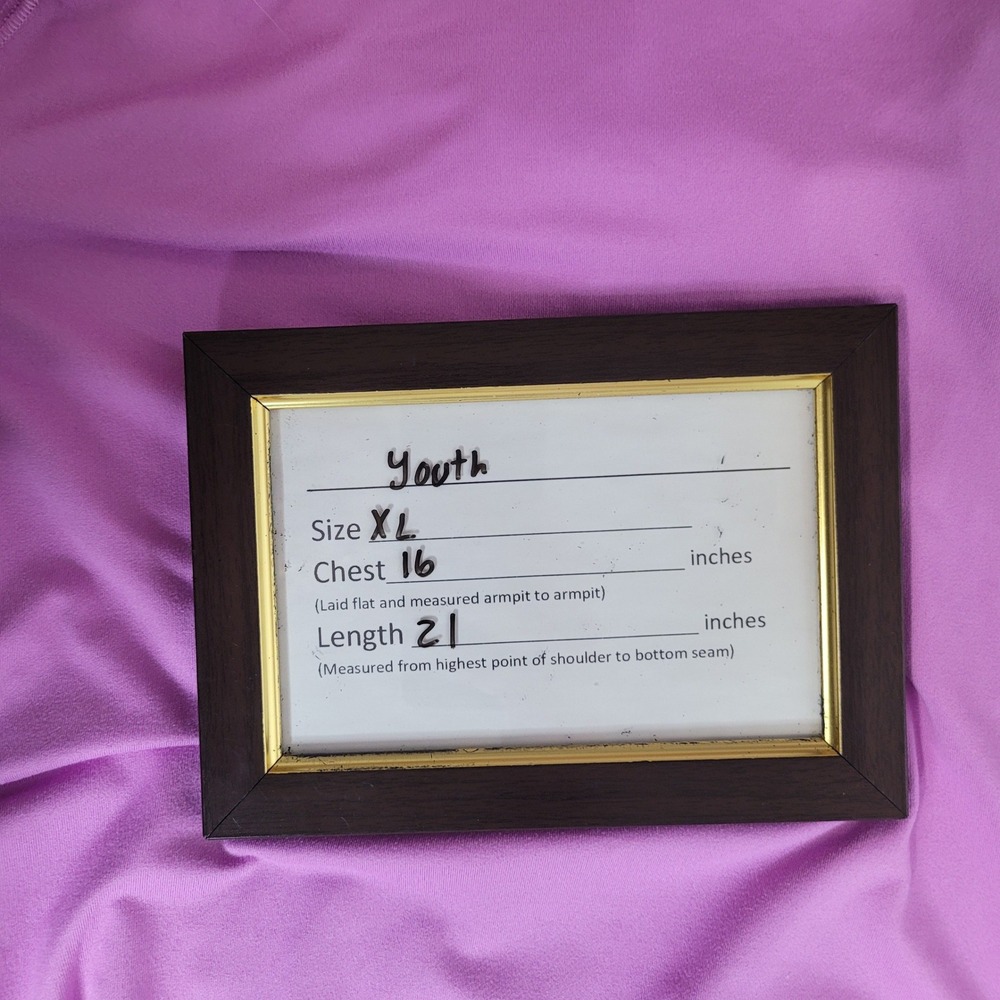 Tek Gear Girls Pink Long Sleeve‎ Thumbhole Hoodie XL 14/16 - Picture 6 of 6